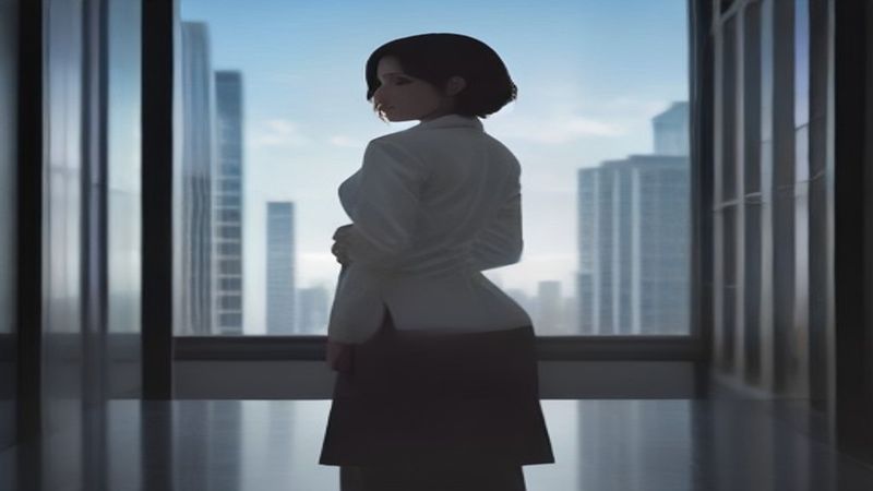 糖心在线新闻资讯频道首页视觉图